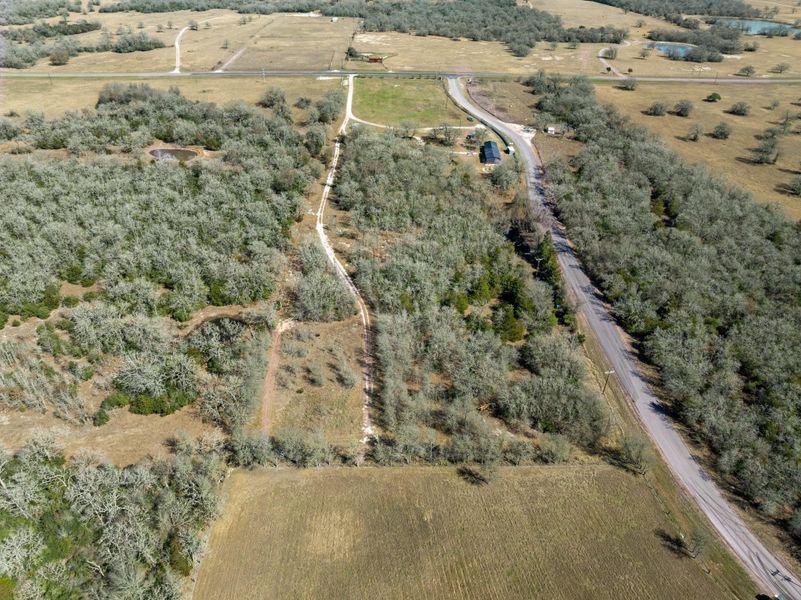 Natural landscape and outdoor views near  in Caldwell (Image 29).