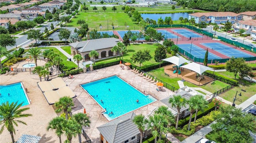 Community amenities in , Orlando (Image 39).
