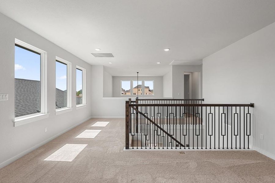 Image 35 of a home in Terrace Collection at Heritage. Image 35 of a home in Terrace Collection at Heritage.