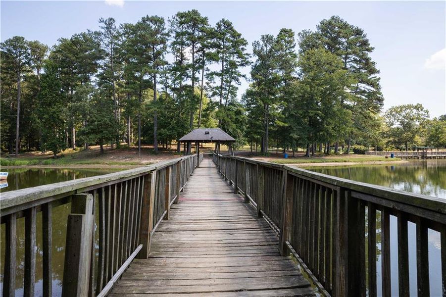 Natural landscape and outdoor views near Riverside Ridge in Lawrenceville (Image 35). Natural landscape and outdoor views near Riverside Ridge in Lawrenceville (Image 35).