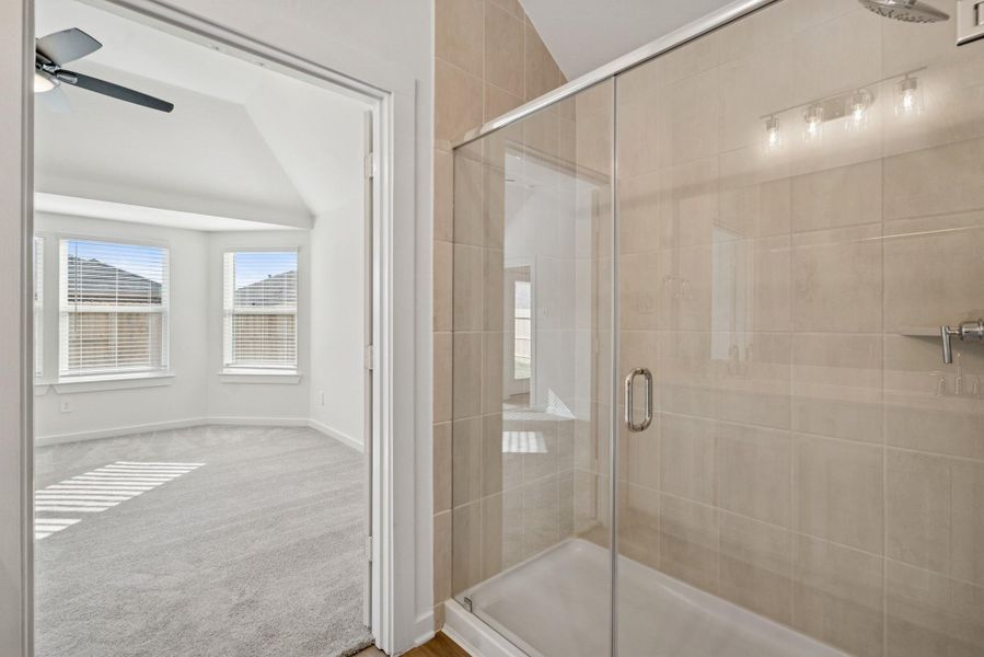 Image 29 of a home in Pinewood at Grand Texas.