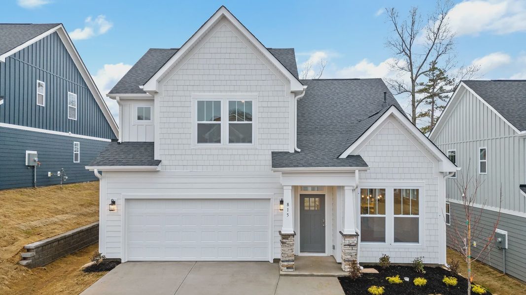 New homes in Spartanburg, SC New homes in Spartanburg, SC