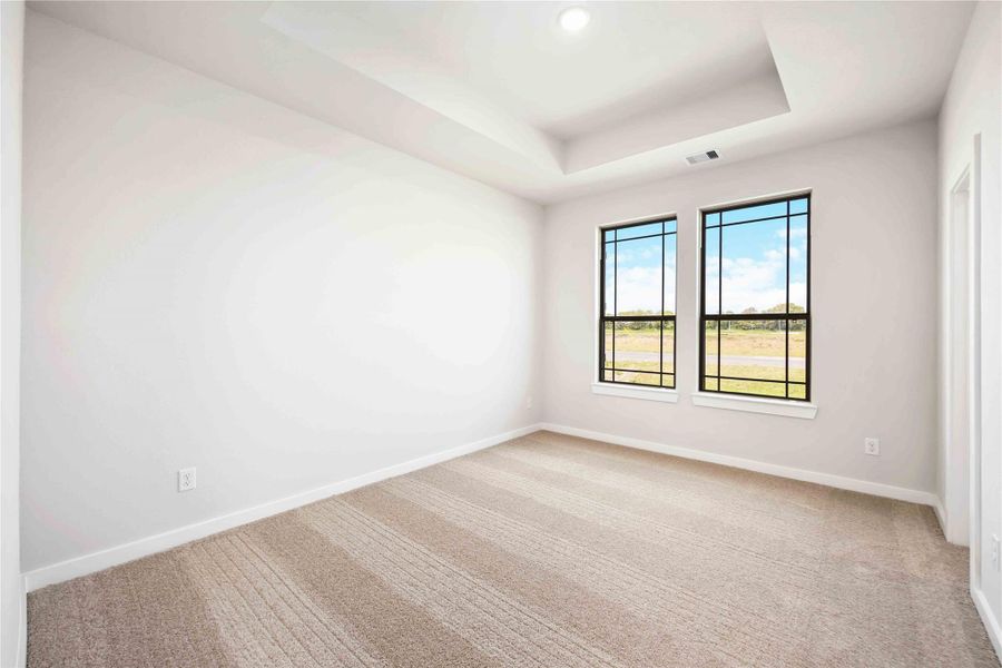 Spacious, unfurnished interior of a new home in Blue Heron Estates, Beasley (Image 13). Spacious, unfurnished interior of a new home in Blue Heron Estates, Beasley (Image 13).
