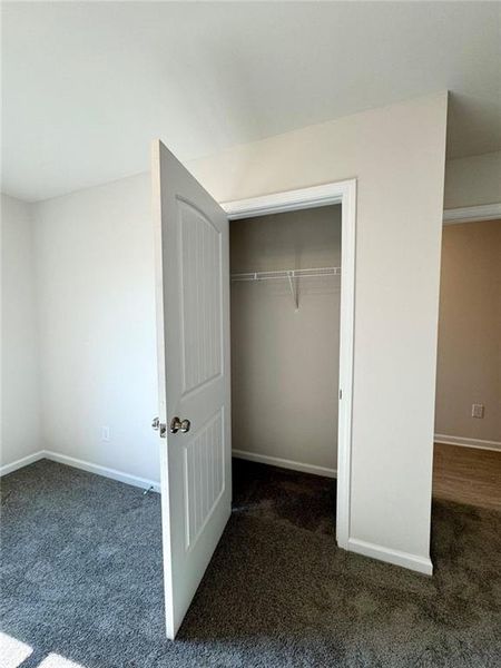 Spacious, unfurnished interior of a new home in , Lula (Image 8). Spacious, unfurnished interior of a new home in , Lula (Image 8).