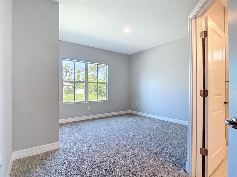 Spacious, unfurnished interior of a new home in , North Port (Image 11). Spacious, unfurnished interior of a new home in , North Port (Image 11).