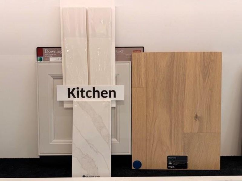Kitchen Selections