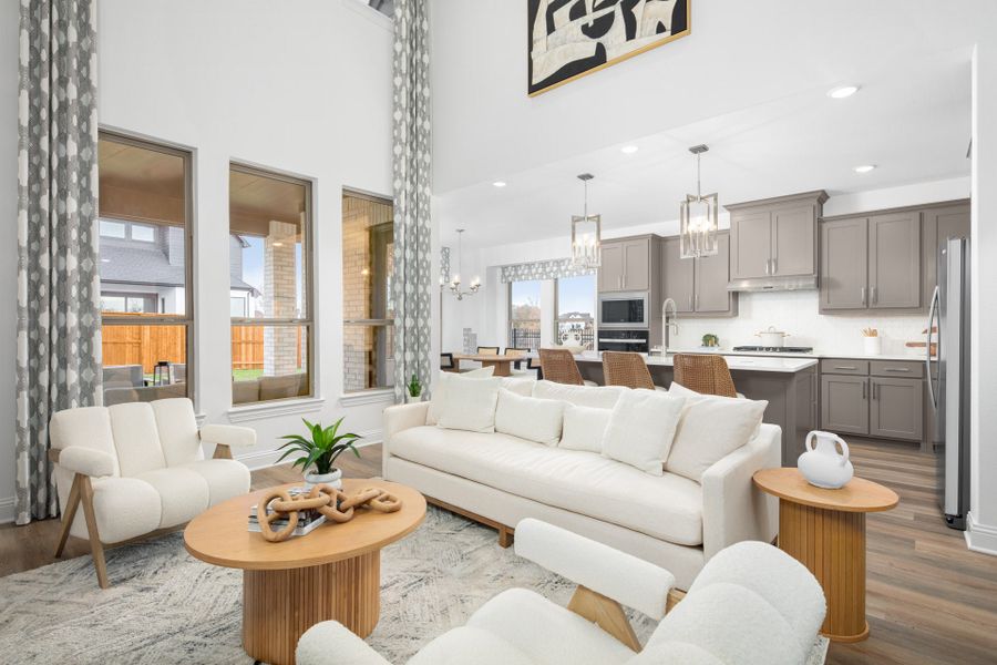 1009 Malachite Way, Oak Point, TX.  - Slide 8