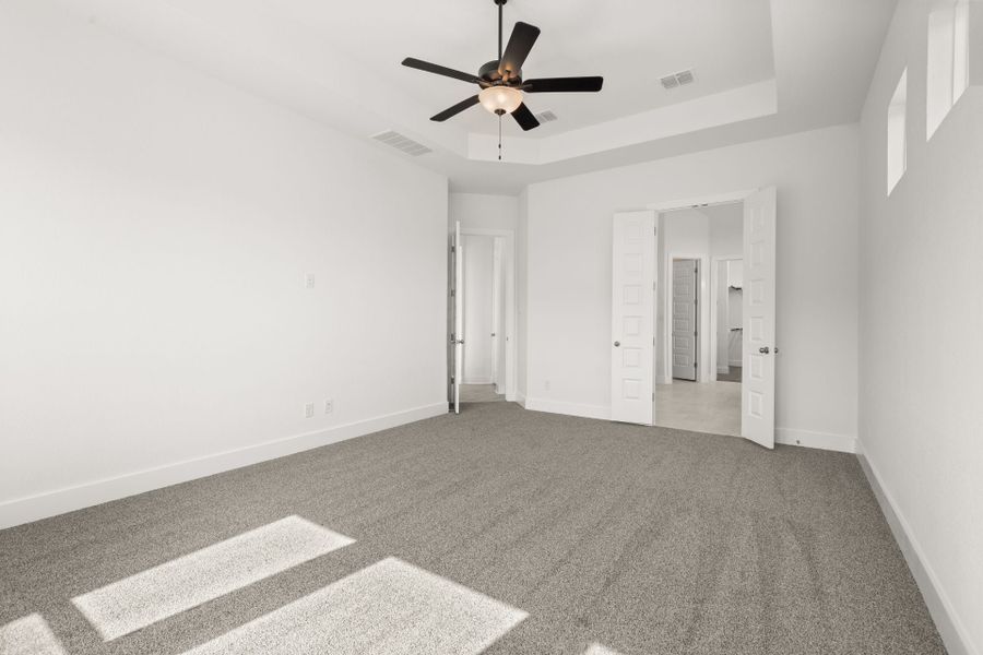 3,622sf New Home in Leander, TX. - Slide 28 3,622sf New Home in Leander, TX. - Slide 28