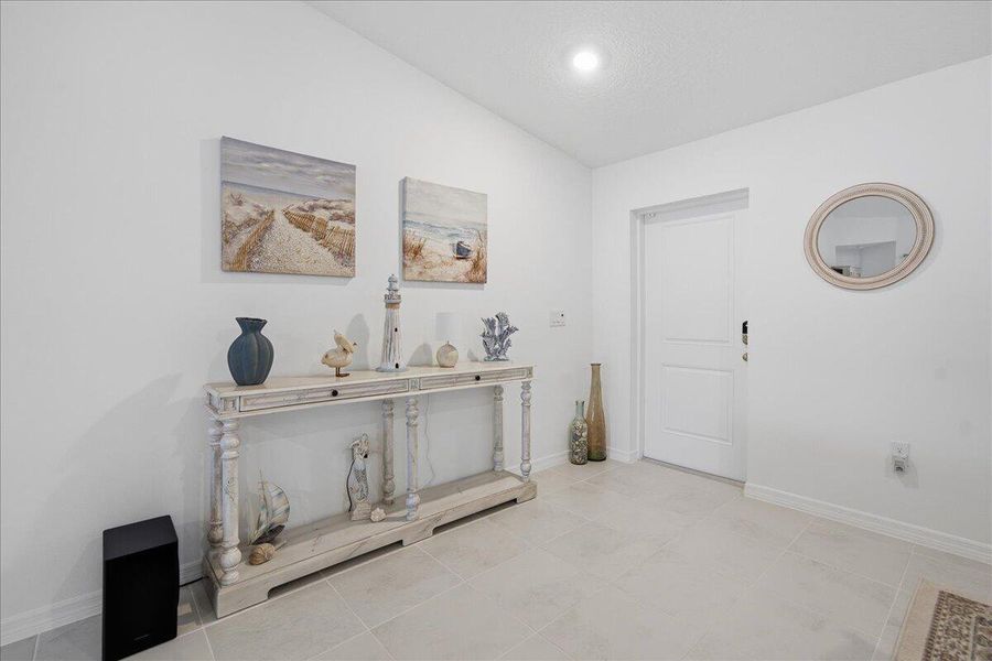 Foyer Foyer