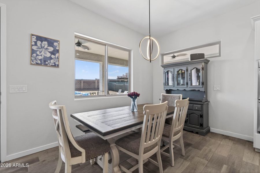 Interior - 5556 E Wisteria Ct-4 Interior - 5556 E Wisteria Ct-4