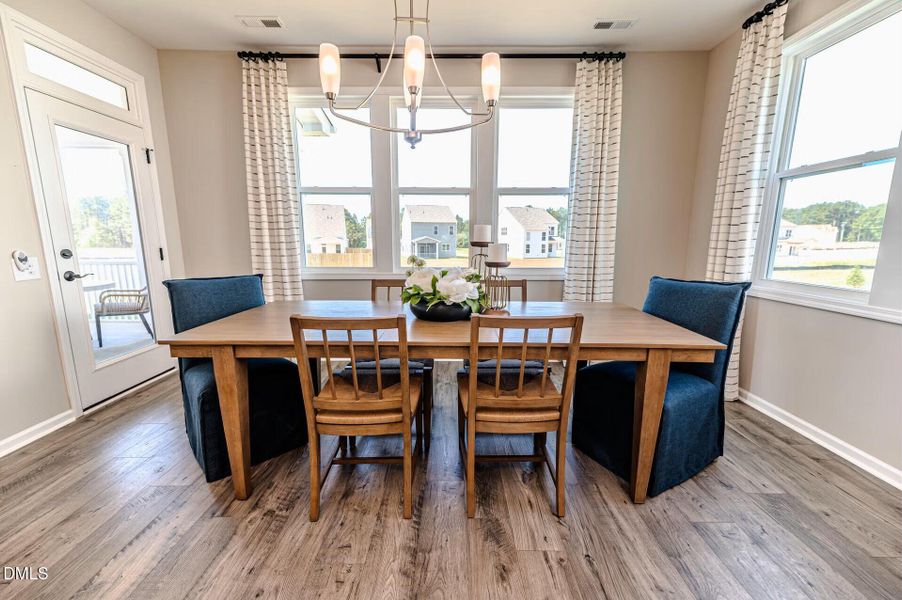 Watauga Dining Watauga Dining