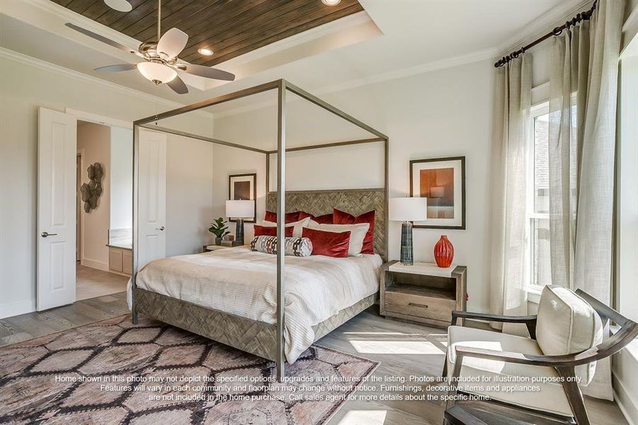 Furnished interior view inside a new home in Callan Village, Lorena (Image 4). Furnished interior view inside a new home in Callan Village, Lorena (Image 4).