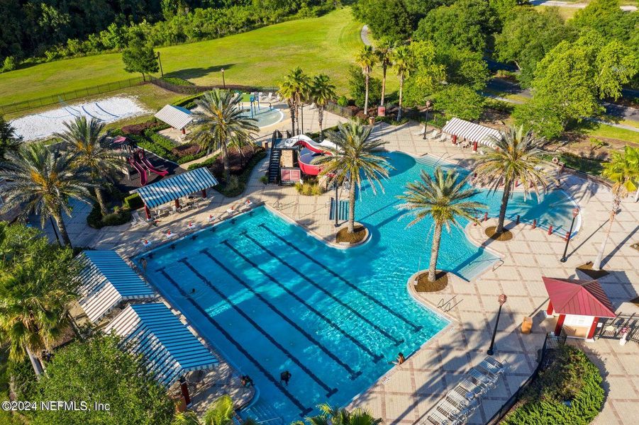 Community amenities in , Green Cove Springs (Image 24).