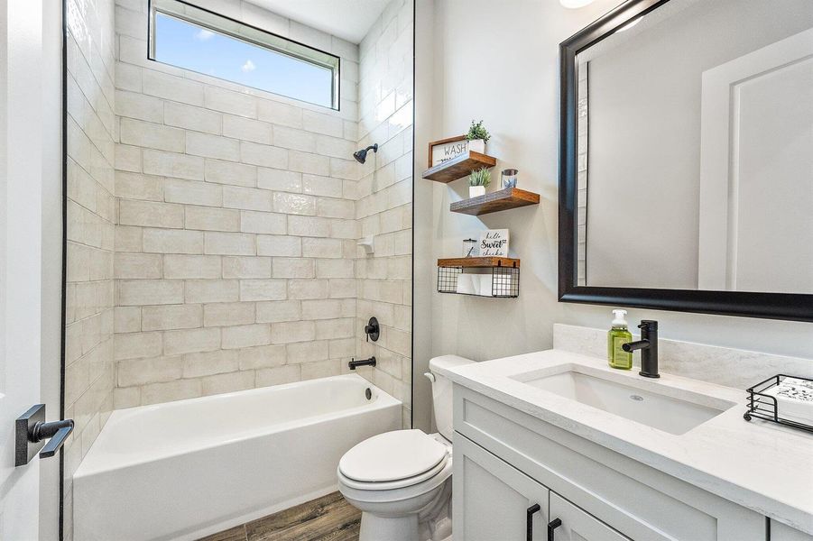Bathroom 3 Bathroom 3