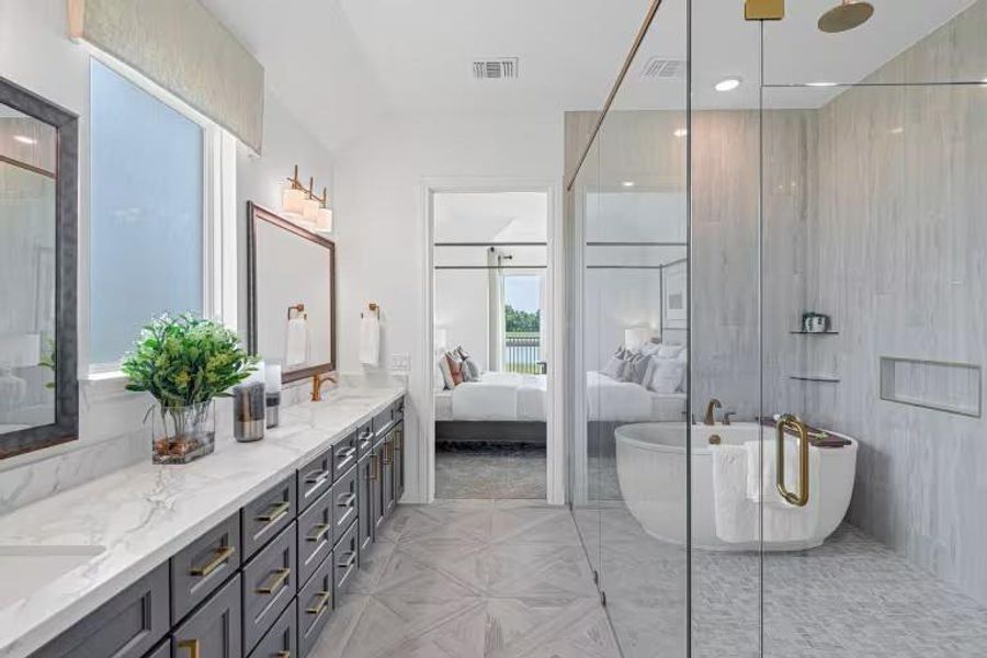 MODEL HOME images may NOT be consistent with the finished product. MODEL HOME images may NOT be consistent with the finished product.