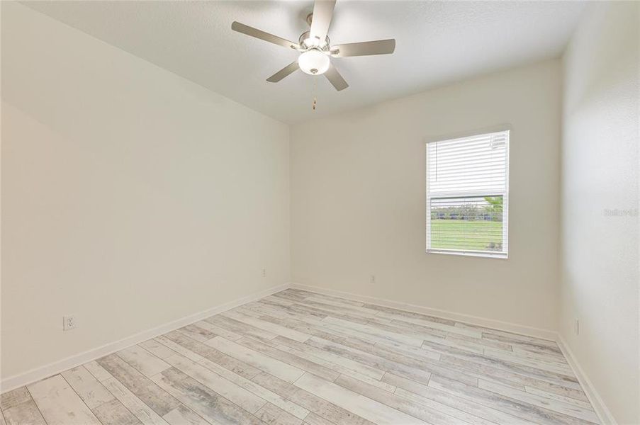 Spacious, unfurnished interior of a new home in , Parrish (Image 25).