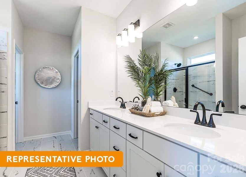 Image 28 of a home in Cedar Meadows.