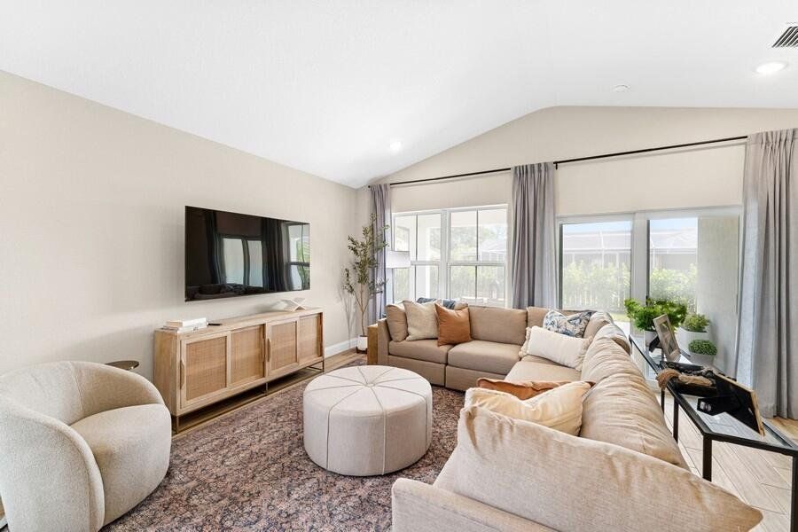 Great Room Great Room