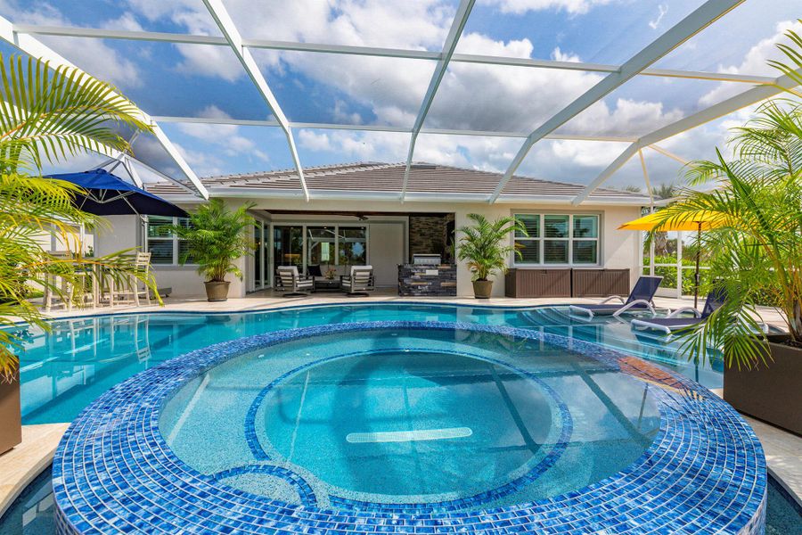 Image 58 of a home in Del Webb Tradition. Image 58 of a home in Del Webb Tradition.