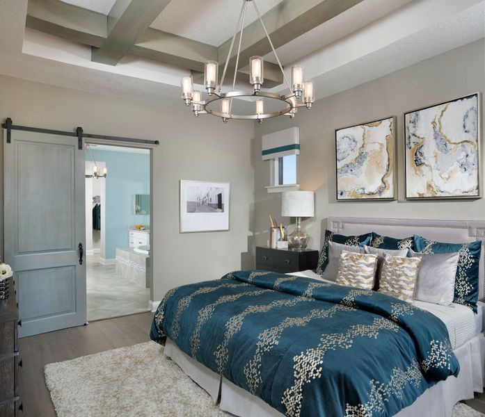 The Manville - Owners Retreat The Manville - Owners Retreat