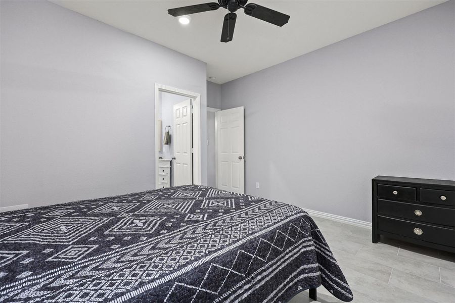 Furnished interior view inside a new home in , Texas City (Image 8). Furnished interior view inside a new home in , Texas City (Image 8).