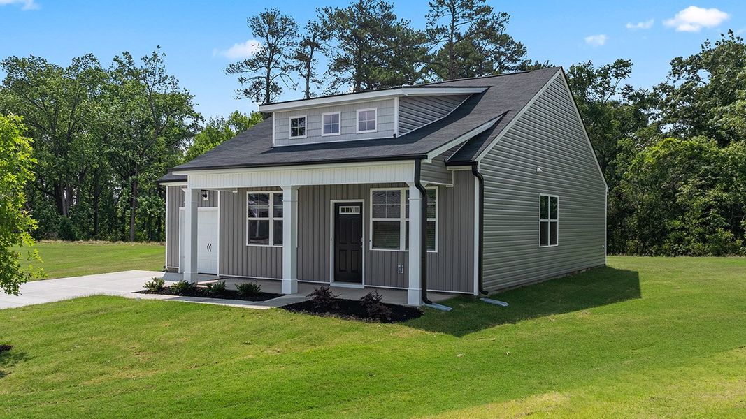 Image 19 of a home in Bellemeade Landing.