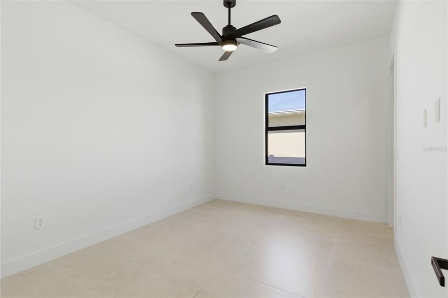 Spacious, unfurnished interior of a new home in , Cape Coral (Image 37). Spacious, unfurnished interior of a new home in , Cape Coral (Image 37).