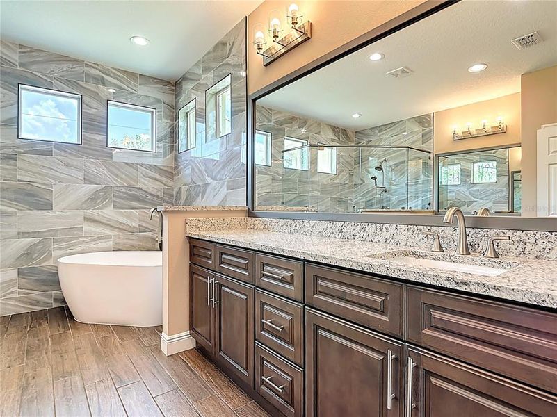 Owners Suite Bathroom Owners Suite Bathroom