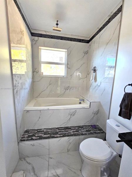 Furnished interior view inside a new home in , Clewiston (Image 3).