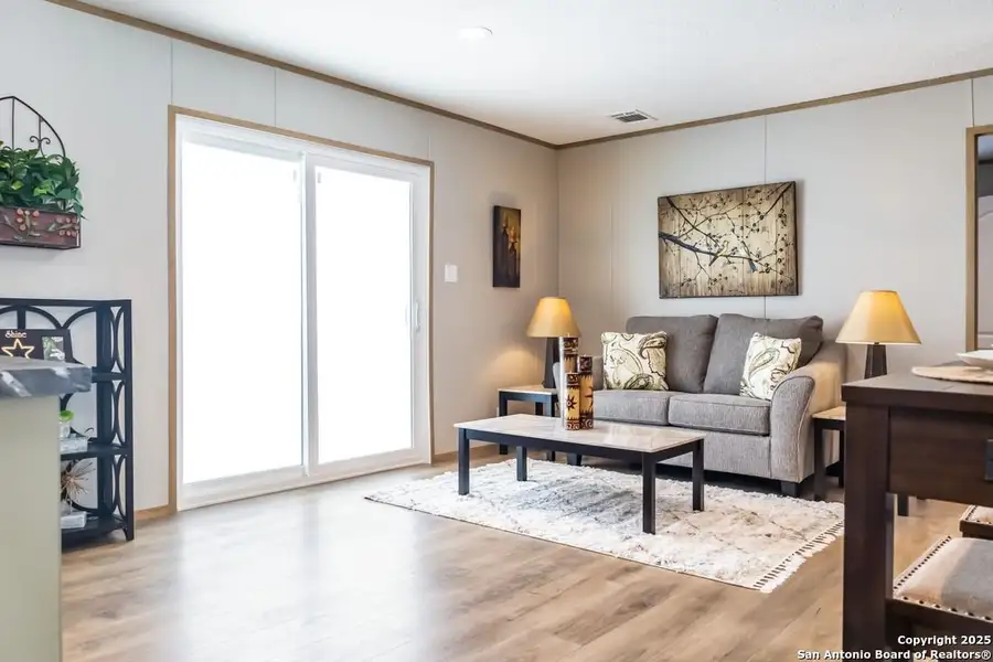 Furnished interior view inside a new home in , Somerset (Image 13). Furnished interior view inside a new home in , Somerset (Image 13).