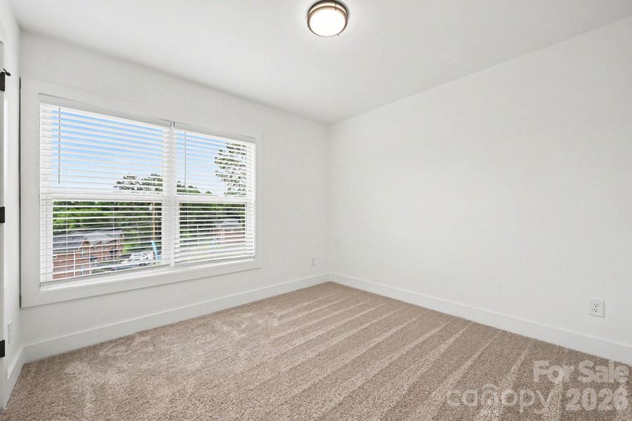 Spacious, unfurnished interior of a new home in , Kannapolis (Image 15).