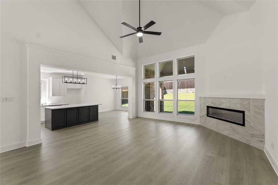 08. 968 Gold Finch - Family 08. 968 Gold Finch - Family