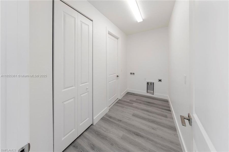 Spacious, unfurnished interior of a new home in , Lehigh Acres (Image 13). Spacious, unfurnished interior of a new home in , Lehigh Acres (Image 13).