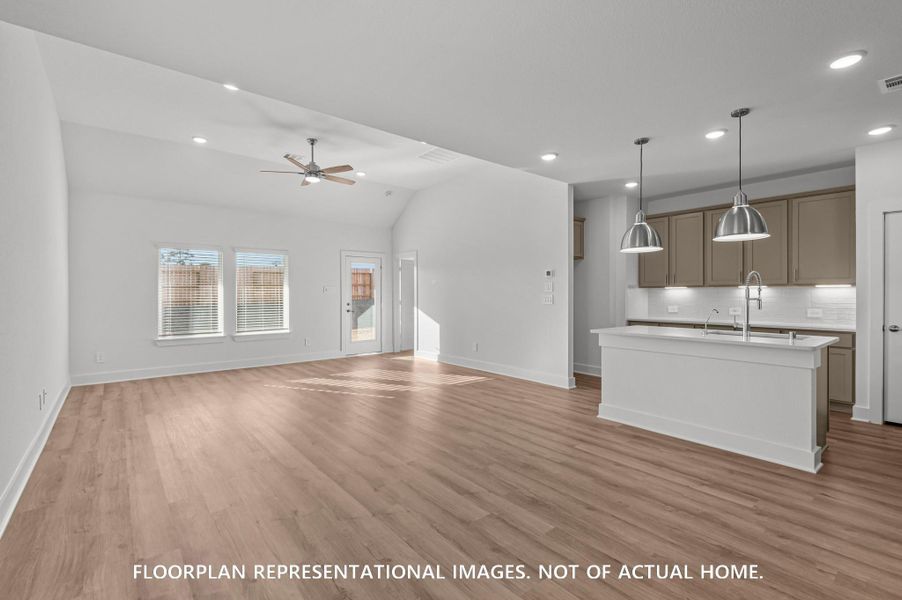 Image 25 of a home in Magnolia Ridge.