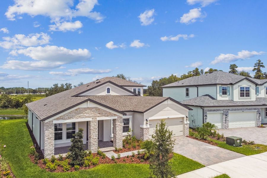 Front Exterior Front Exterior