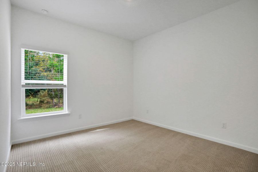 Spacious, unfurnished interior of a new home in , Middleburg (Image 28). Spacious, unfurnished interior of a new home in , Middleburg (Image 28).