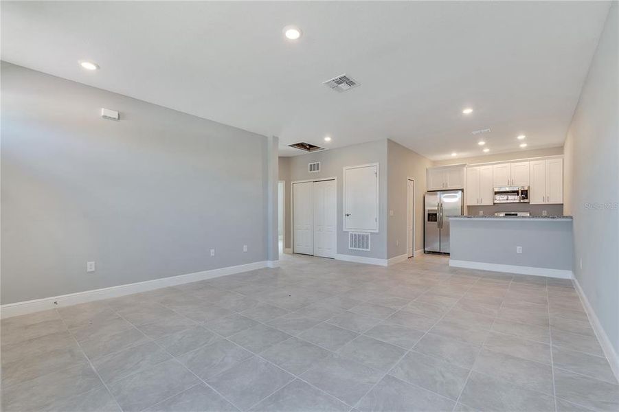Spacious, unfurnished interior of a new home in , Kissimmee (Image 15). Spacious, unfurnished interior of a new home in , Kissimmee (Image 15).