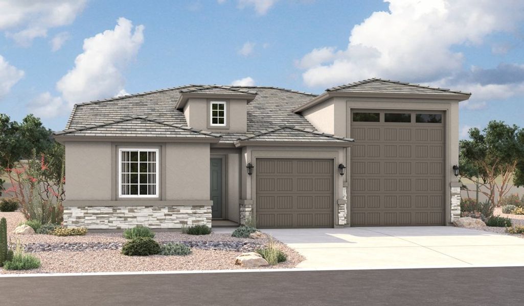 Copper-T951-RiversEdge Elevation C