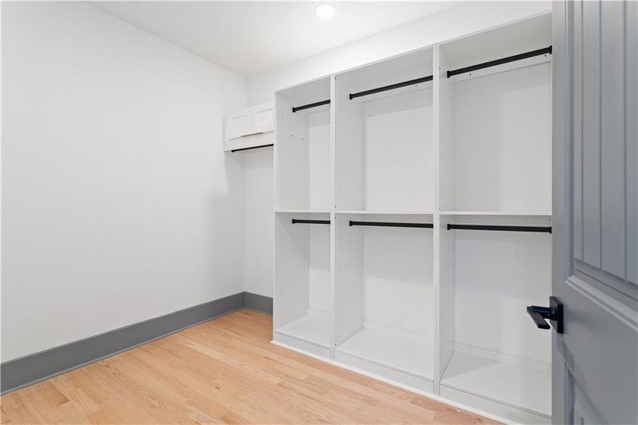 Spacious, unfurnished interior of a new home in , Decatur (Image 27).