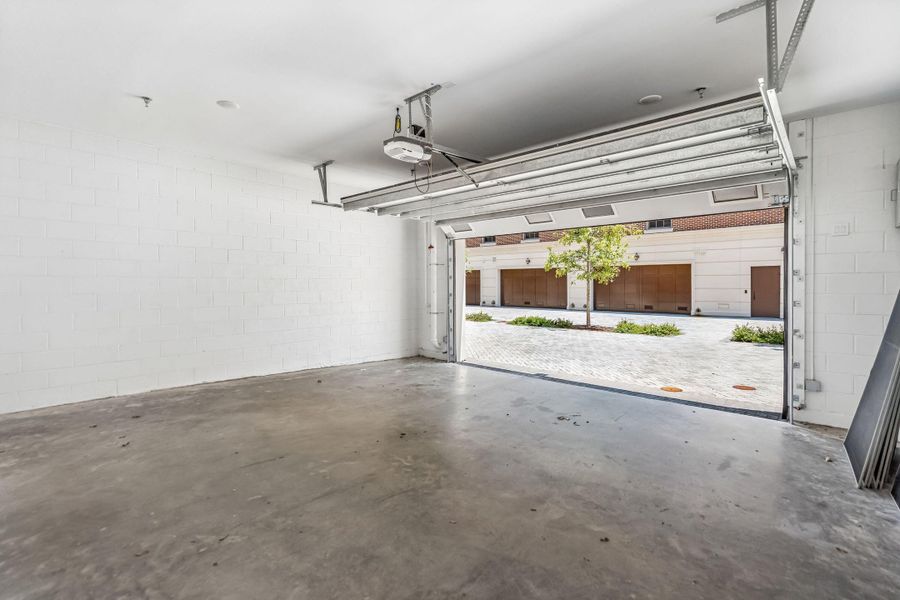 Spacious, unfurnished interior of a new home in , Charleston (Image 26). Spacious, unfurnished interior of a new home in , Charleston (Image 26).
