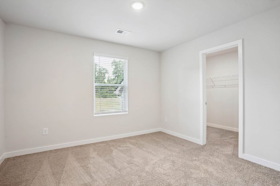 2,700sf New Home in McDonough, GA.  - Slide 22