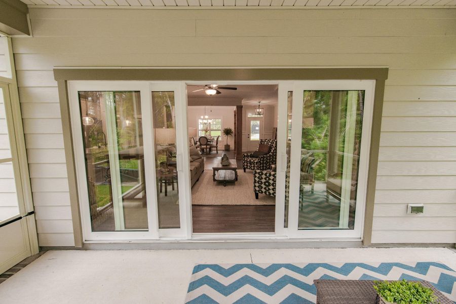 Image 131 representing the McKinley by Bill Clark Homes in The Sanctuary at Sunset Beach, Sunset Beach, NC. Image 131 representing the McKinley by Bill Clark Homes in The Sanctuary at Sunset Beach, Sunset Beach, NC.