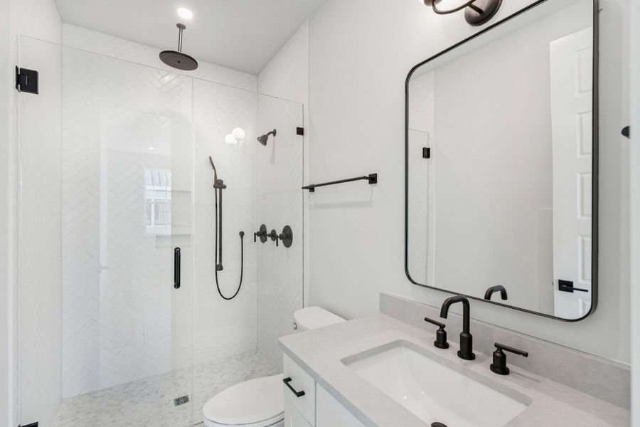 Furnished interior view inside a new home in , Johns Island (Image 6). Furnished interior view inside a new home in , Johns Island (Image 6).