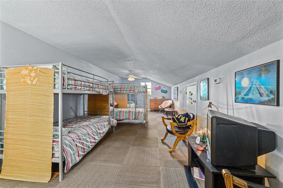 Furnished interior view inside a new home in , Brownwood (Image 18).