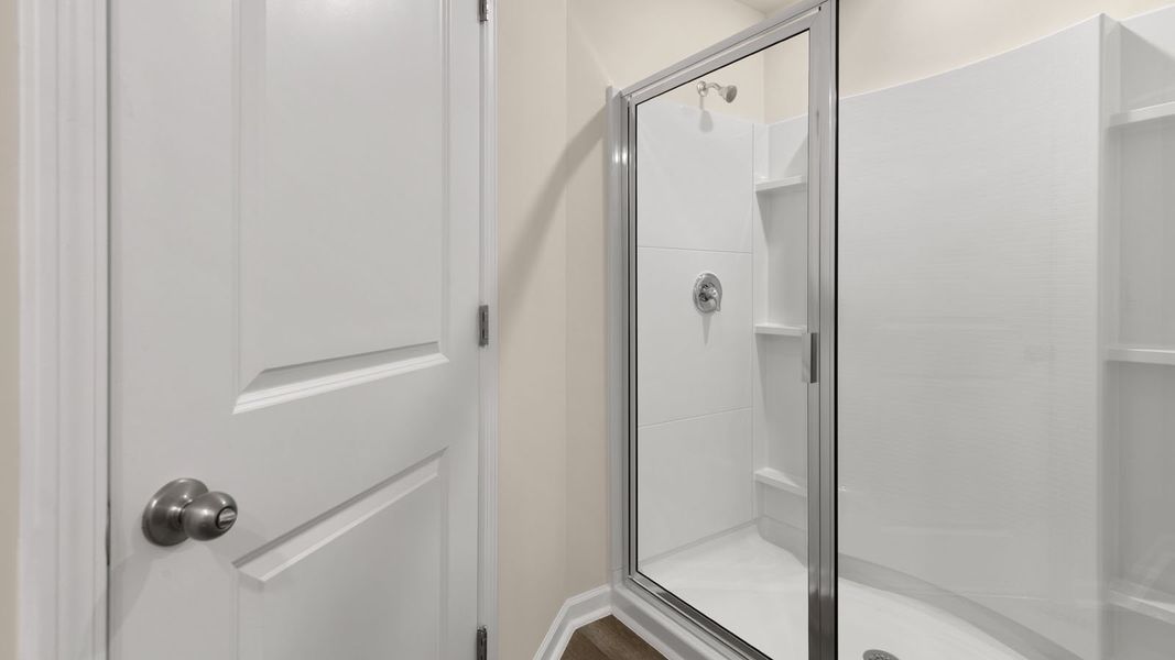 Image 22 of a home in Henley Ridge.