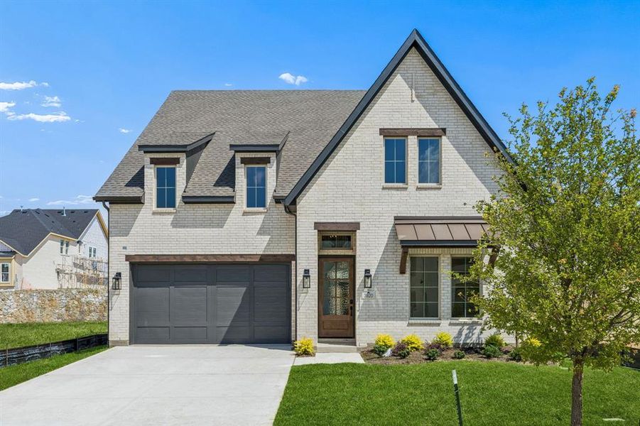Classically designed and beautifully finished, our new homes in Painted Tree Lakeside South make your dream home a reality! Classically designed and beautifully finished, our new homes in Painted Tree Lakeside South make your dream home a reality!