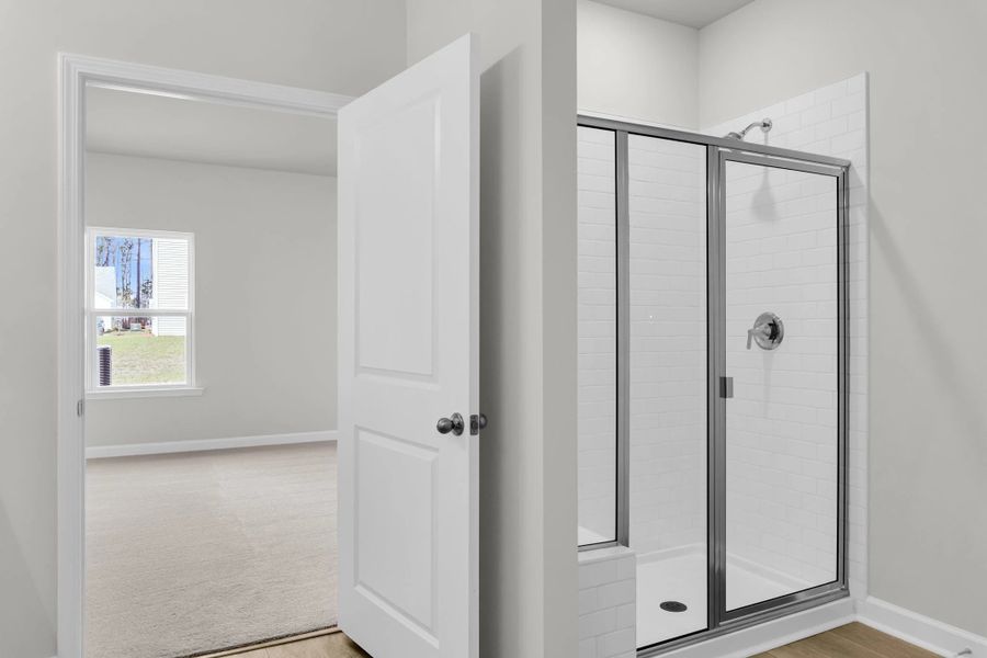 Similar Harrison floorplan. Features and finishes may vary. Similar Harrison floorplan. Features and finishes may vary.