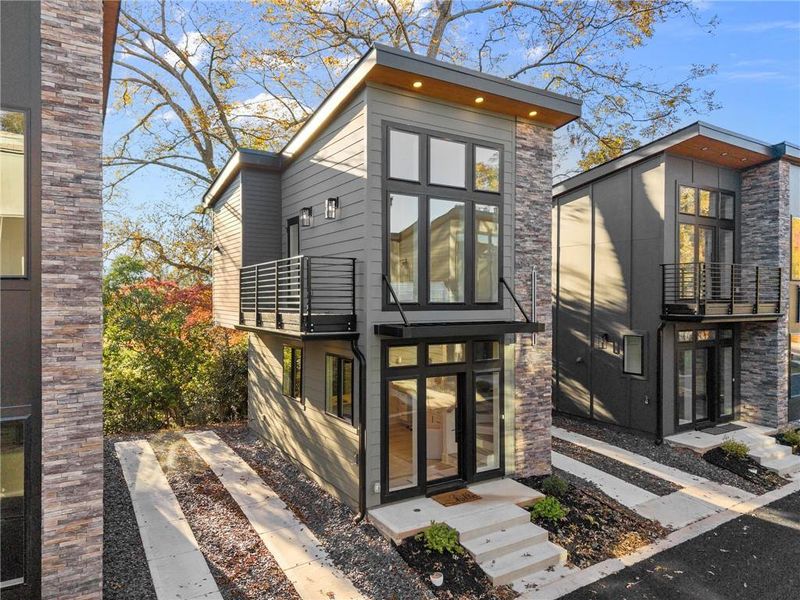 Image 24 of a home in . Image 24 of a home in .