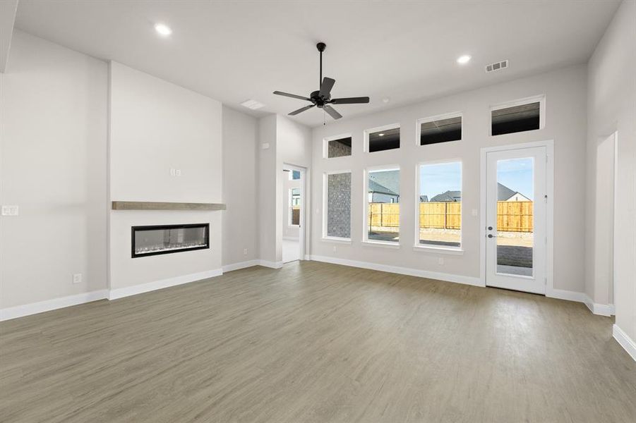 613 Bunchberry- Living Room-1