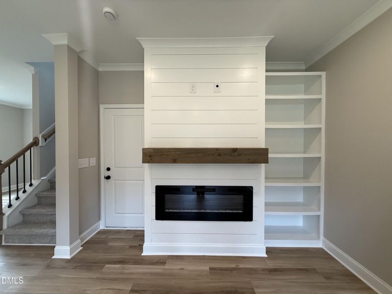 Move In Ready! Move In Ready!